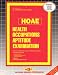  : Health Occupations Aptitude Examination (HOAE) (Admission Test Series)