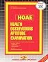 Health Occupations Aptitude Examination (HOAE) (Admission Test Series)