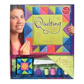 Quilting Kit