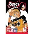 Hikaru No Go Vol. 10 (Hikaru No Go (Graphic Novels))
