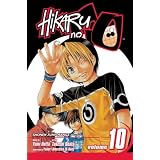 Hikaru No Go Vol. 10 (Hikaru No Go (Graphic Novels))