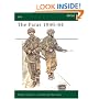 The Paras 1940-84 (Elite)