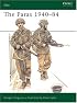 The Paras 1940-84 (Elite)