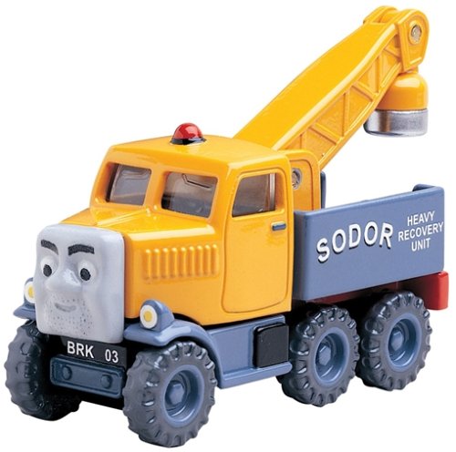 Take Along Thomas & Friends - Butch