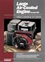 Large Air-Cooled Engine: Service Manual/Through 1992/Les 2-1