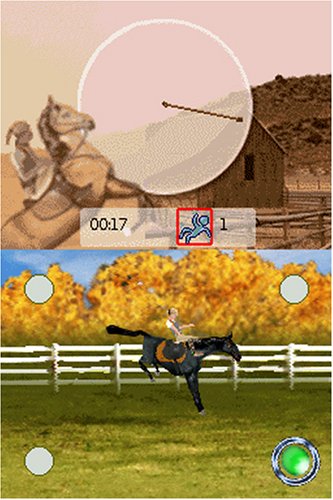 My Horse and Me image