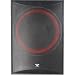 Cerwin-Vega CLSC-12S Classic Series 12-Inch 250-Watt Powered Subwoofer, Black Ash