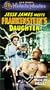 Jesse James Meets Frankenstein's Daughter [VHS]
