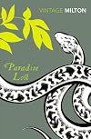 Paradise Lost and Paradise Regained (Vintage Classics)