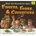 What You Never Knew About Fingers, Forks, & Chopsticks (Lauber, Patricia. Around-the-House History.)