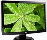 Dell ST2310 23-inch Full HD Widescreen Monitor (U217R)