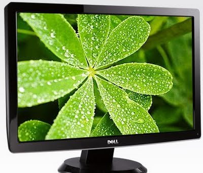 Dell ST2310 23-inch Full HD Widescreen Monitor 