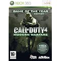 Call of Duty 4: Modern Warfare - Game of the Year Edition (Xbox 360)