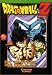 Book Dragon Ball Z Taschenbuch 03. Die Todeszone des Garlic Jr.