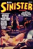 Sinister Stories