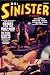 Search : Sinister Stories