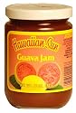 Hawaiian Sun Guava Jam, 10-Ounce Jars (Pack of 4)