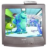 Sharp 19R-M100 19" TV