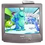 Sharp 19R-M100 19" TV