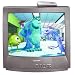 Sharp 19R-M100 19" TV