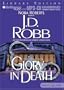 Glory in Death (In Death #2)