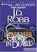 Books : Glory in Death (In Death #2)