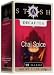 Stash Premium Decaf Chai Spice Tea, Tea Bags, 18-Count Boxes (Pack of 6)