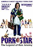 Porn Star (Featuring Ron Jeremy) [DVD]