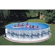 Complete Deluxe Taupe Pool
