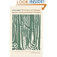 Rosenzweig and Heidegger: Between Judaism and German Philosophy (Weimar and Now: German Cultural Criticism) by Peter Eli Gordon