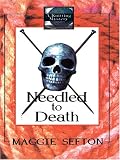 Needled to Death