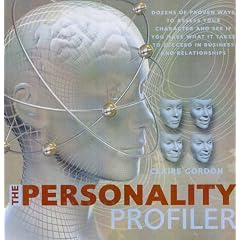 Your Personality Profiler