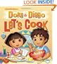 Dora and Diego Let's Cook