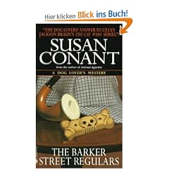 The Barker Street Regulars (Dog Lover's Mysteries)
