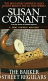 Barker Street Regulars (Dog Lover's Mysteries)