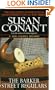 The Barker Street Regulars (Dog Lover's Mysteries)