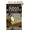 The Barker Street Regulars (Dog Lover's Mysteries)