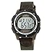 Timex Men's T41261 Expedition Adventure Tech Performance Digital Compass Watch