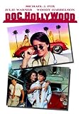 Doc Hollywood - Michael J. Fox