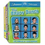 The Brady Bunch: Seasons 1-3