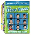 The Brady Bunch: Seasons 1-3