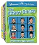 The Brady Bunch: Seasons 1-3