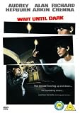 Wait Until Dark [UK IMPORT] - Audrey Hepburn