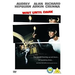 Wait Until Dark [Import anglais]