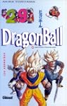 Dragon ball Vol.29