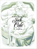 The Classic Pin-Up Art of Jack Cole
