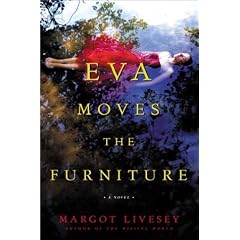 Eva Moves the Furniture