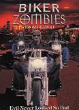 DVD : Biker Zombies From Detroit