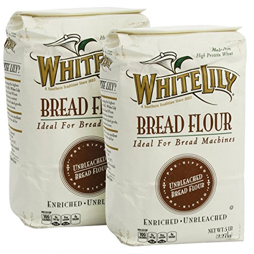 Top Best 5 bread flour for sale 2016 : Product : BOOMSbeat