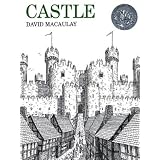 Castle ~ David MacAulay